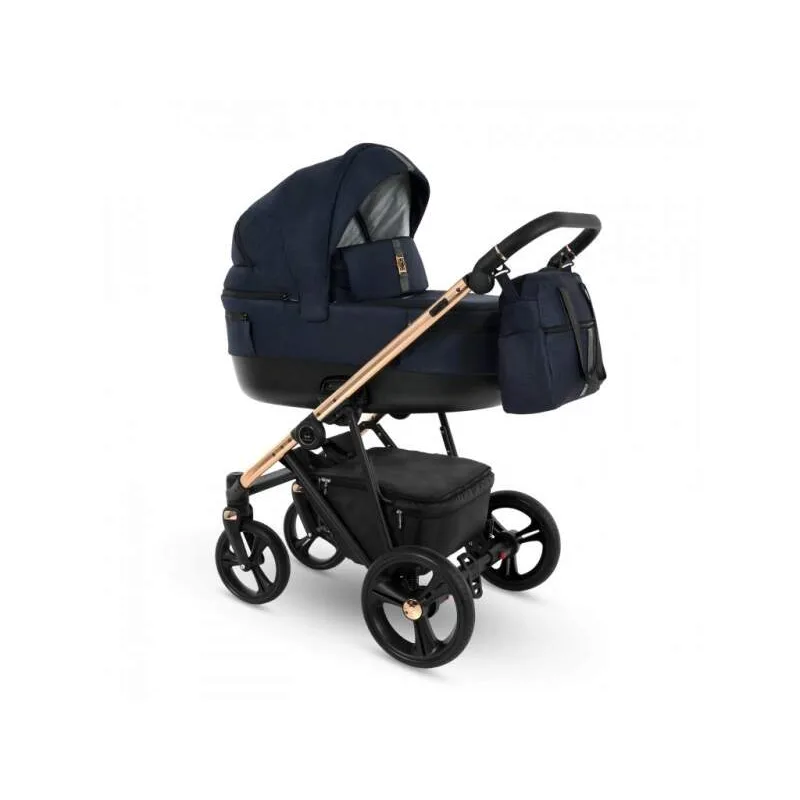 Detský kočík Camarelo Belagio