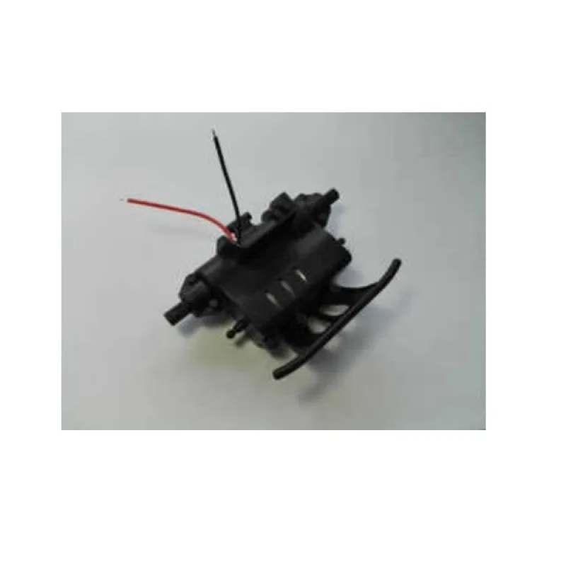 BAZAR-Wltoys L353 náhradní převodovka zadní kompletní