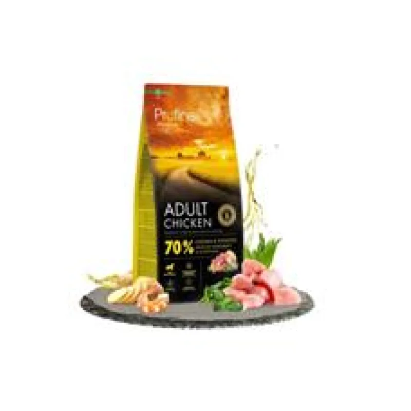 Profine Dog Dry Adult Chicken 3 kg - exp. 06/25 - 2 KS SKLADEM