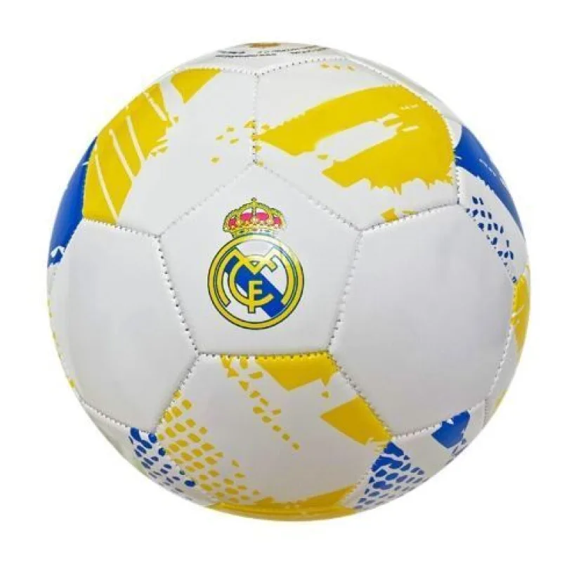 Real Madrid futbalová lopta