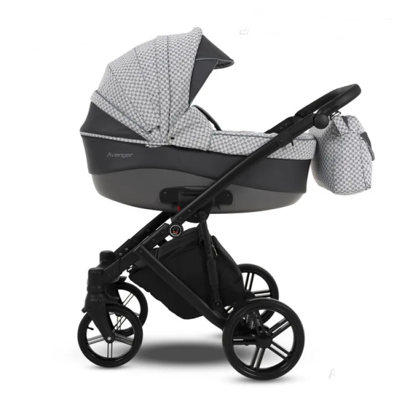 Kočík CAMARELO AVENGER PLUS AV+ 05