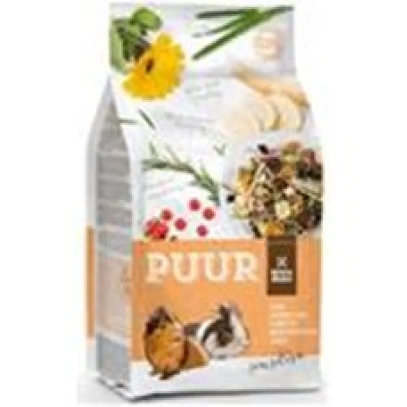PUUR guinea pig sensitive - morče citlivé 800 g