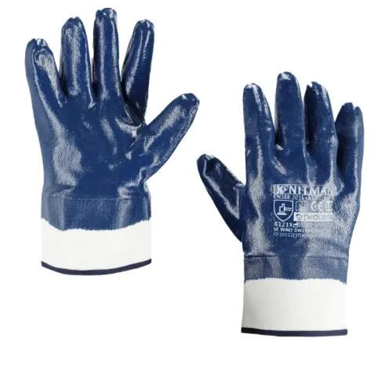 Procera pracovné rukavice X-NITMAN 10