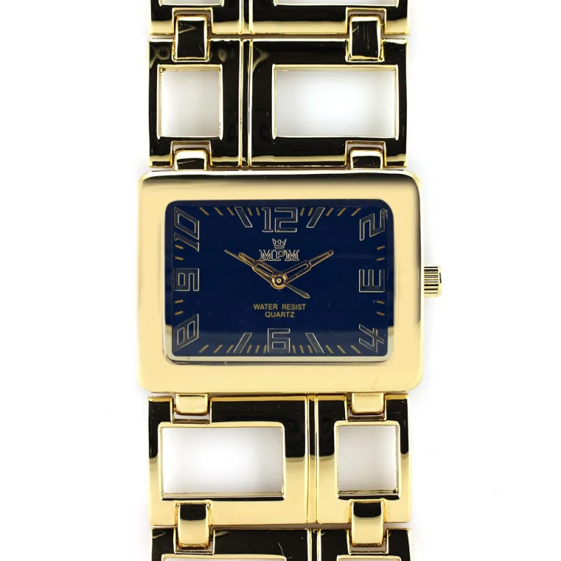 MPM Dámské náramkové hodinky MPM W02M.10475.C