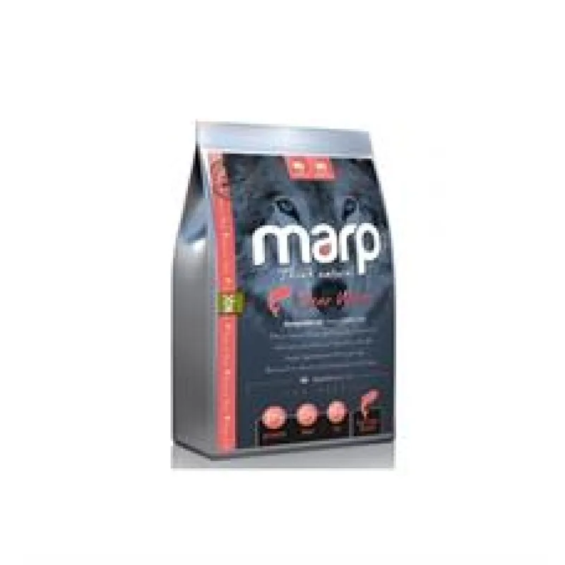 Marp Natural - Clear Water 2 kg