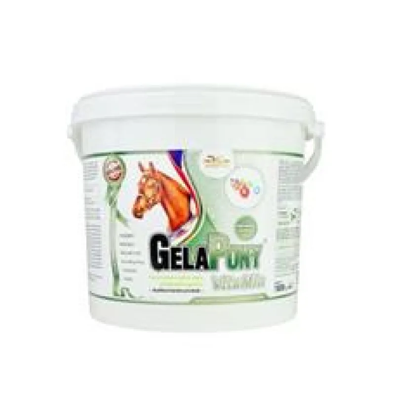 Gelapony VitaMin 900 g