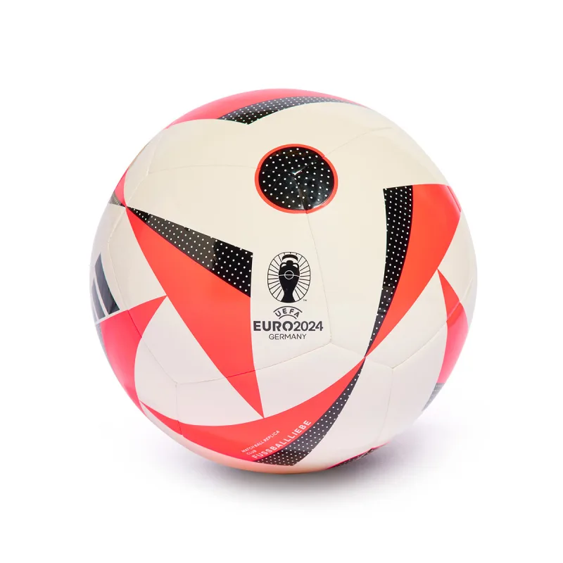 Adidas UEFA EURO 2024 Fussballliebe futbalová lopta