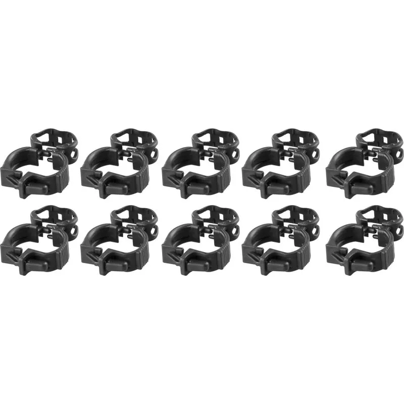 Spona Strend Pro, upínacia na rastliny, bal. 10 ks