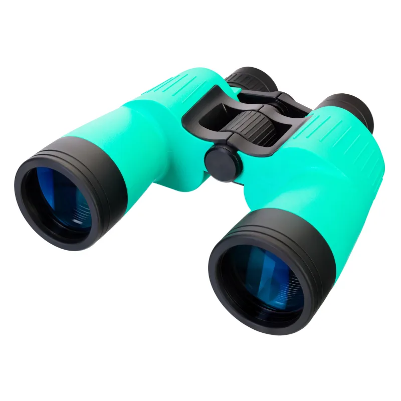 Plávajúci binokulárny ďalekohľad Discovery Breeze 7x50 Marine