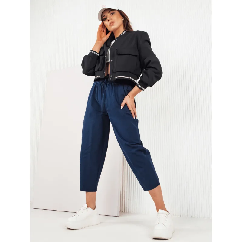 Balloon Fantasy UY1667 nohavice modré S