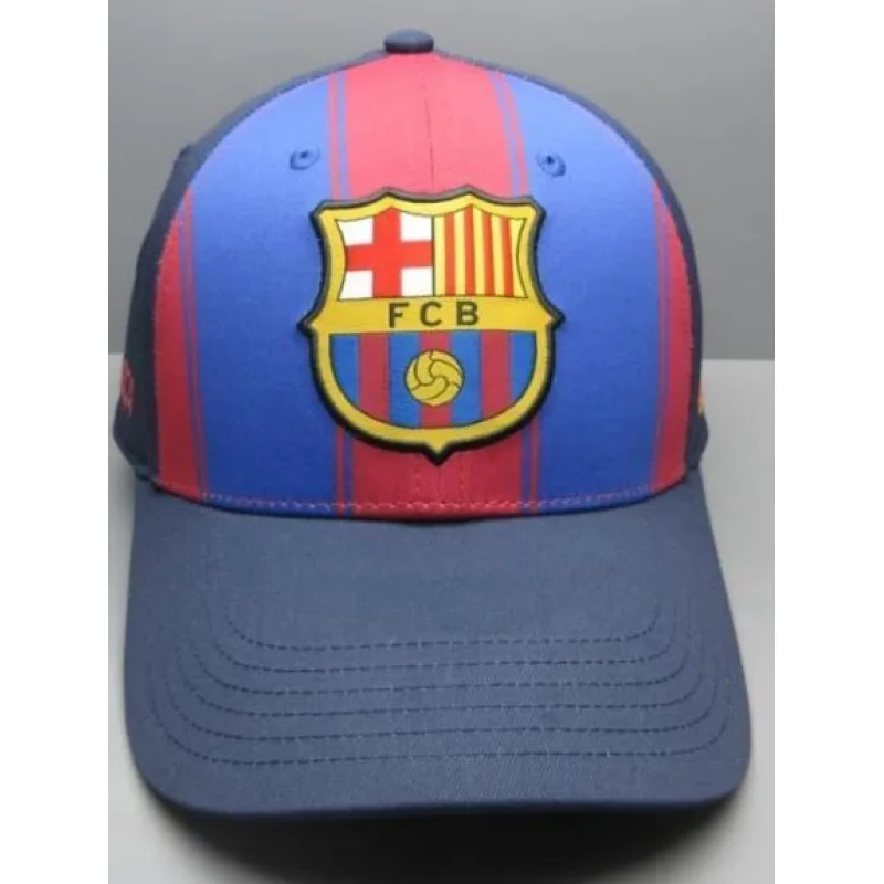 FC Barcelona šiltovka - SKLADOM