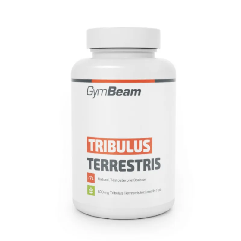 Tribulus Terrestris 120 tabliet - GymBeam