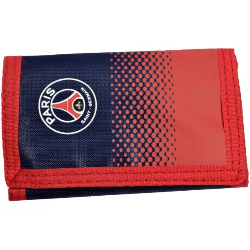 Paris Saint Germain - PSG peňaženka - SKLADOM