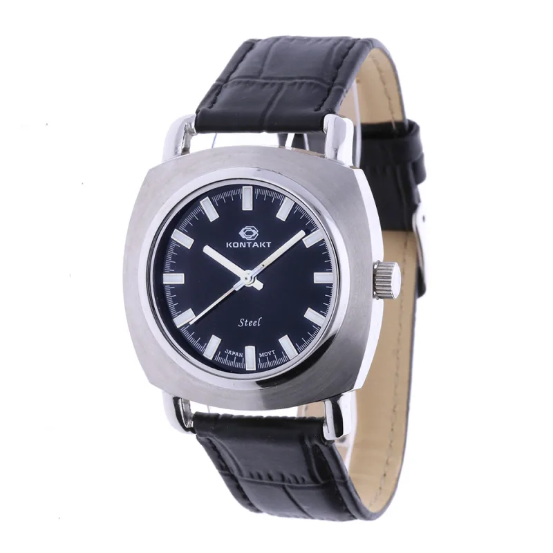 MPM Pánské náramkové hodinky MPM W01I.11142.B