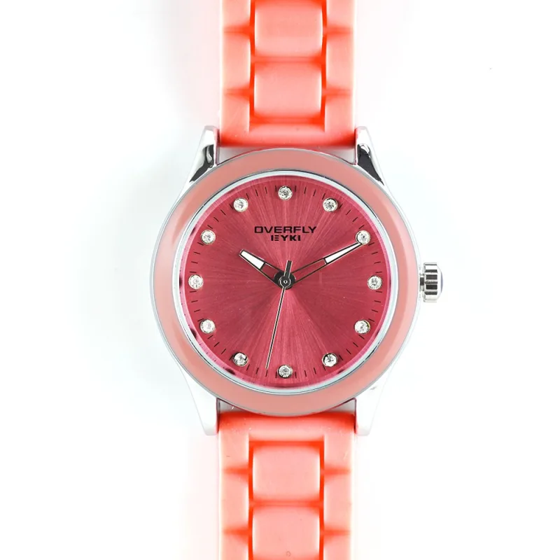 MPM Dámské náramkové hodinky MPM W02E.10495.A