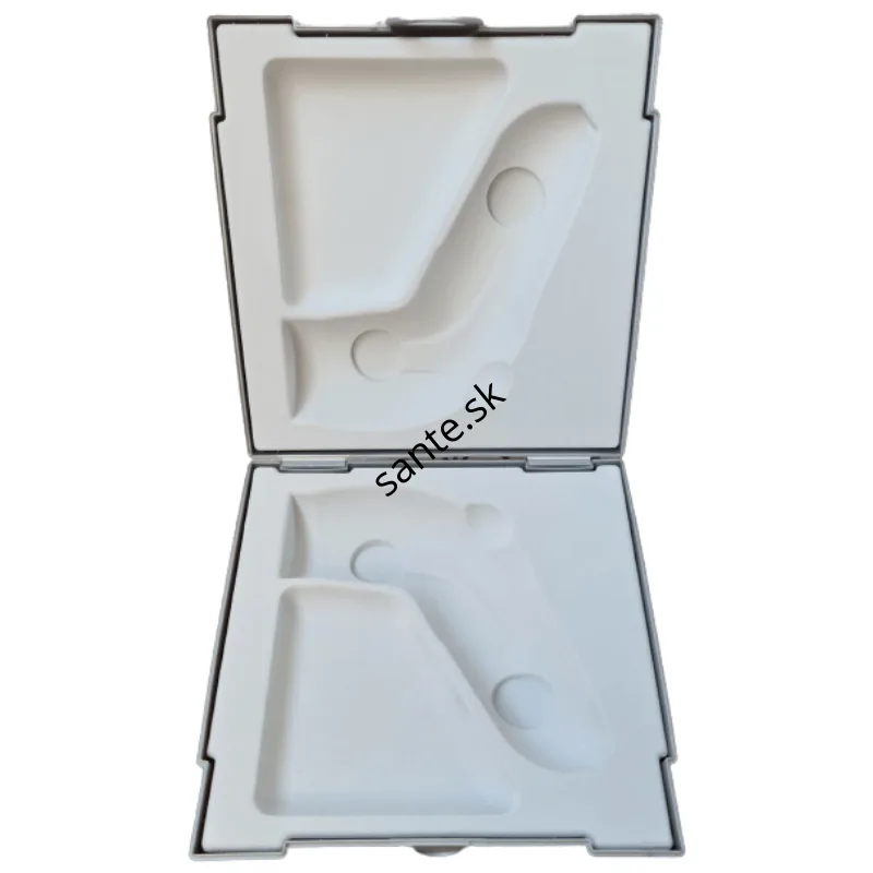 Kufrík, BOX pre biolampu Zepter Bioptron Medall