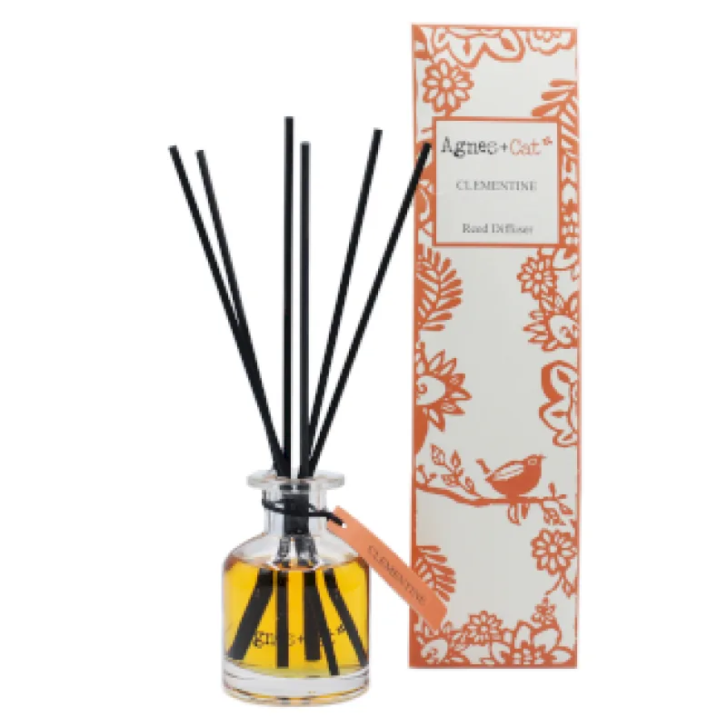 Vonný Difúzor - Klementínka 140 ml