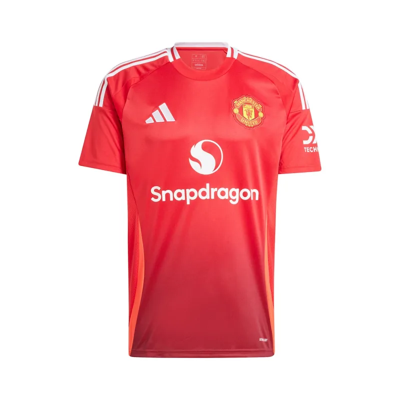 Adidas Manchester United dres pánsky (2024-2025) domáci