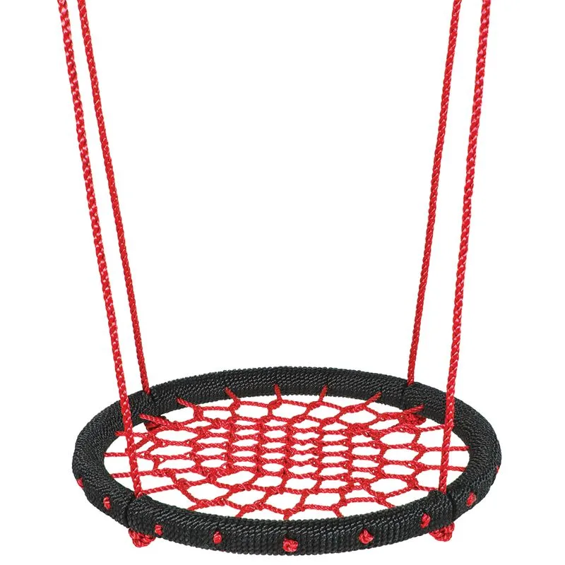 ST Leisure Equipment Detská kruhová hojdačka LEQ ARACHNE