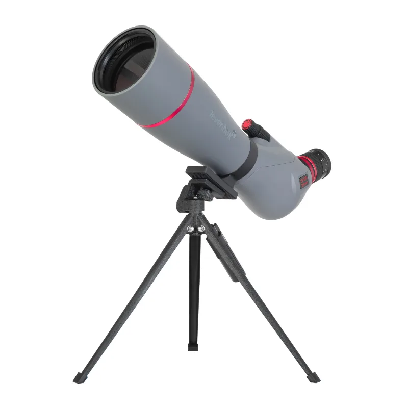 Levenhuk New Blaze PLUS 80 Spotting Scope