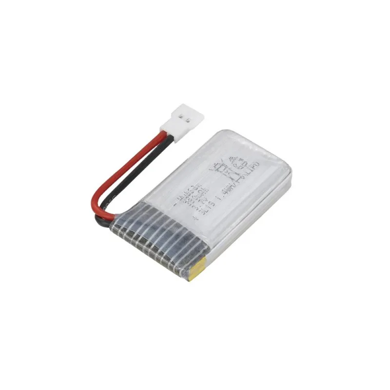 DF models LiPo Aku 3,7 V/400mAh pro 9500 heli