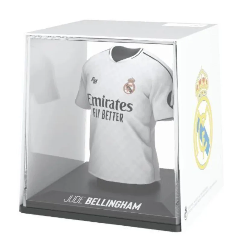 Real Madrid Jude Bellingham zberateľský minidres