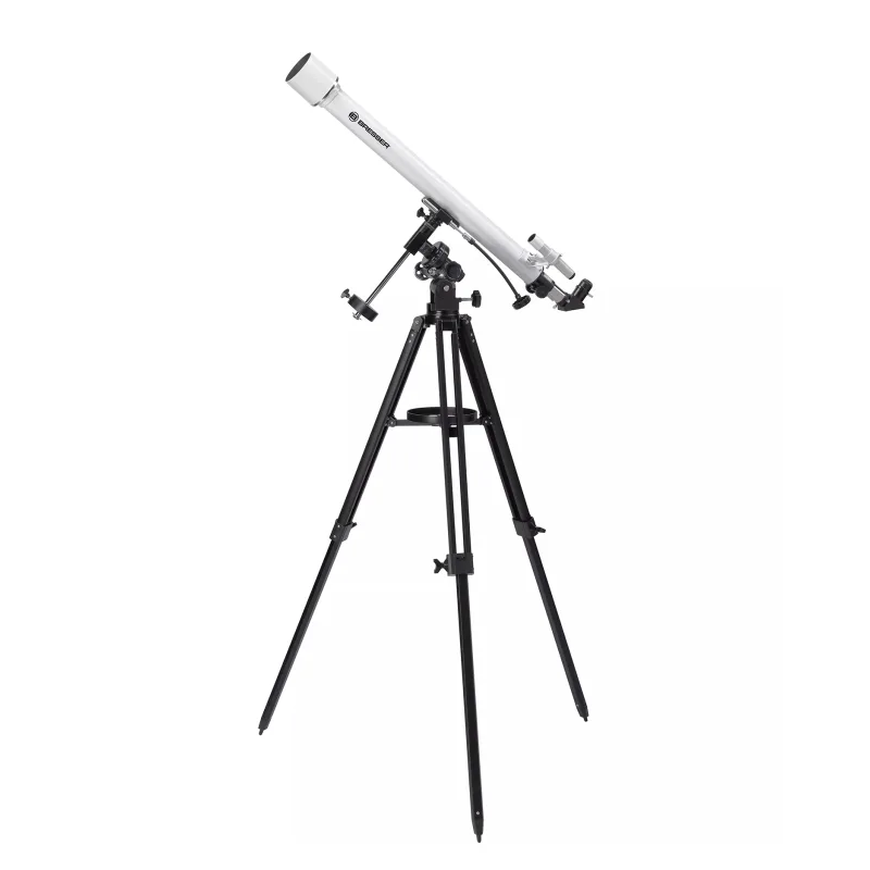 Bresser Classic 60/900 EQ Telescope