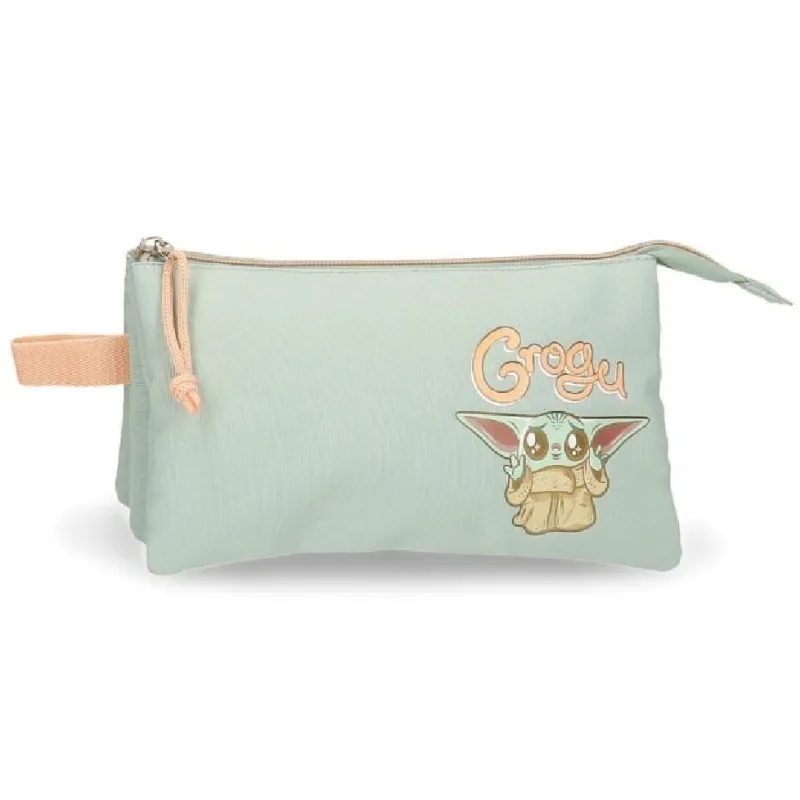 Star Wars - The Mandalorian peračník trojitý