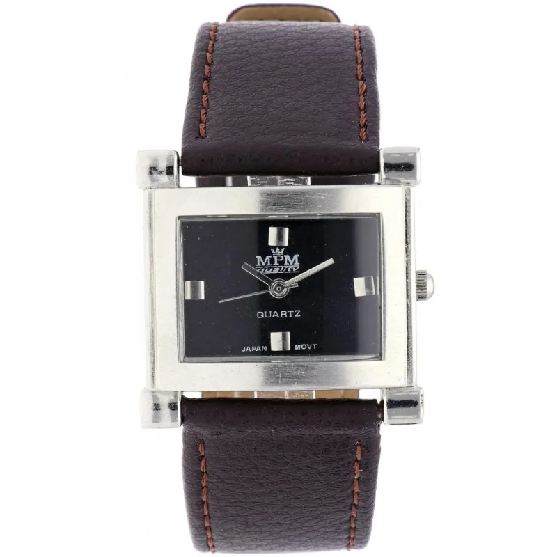 MPM Dámské náramkové hodinky MPM W02M.11258.A