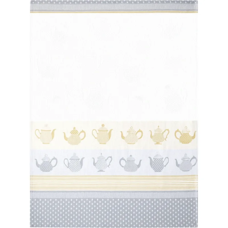 Zwoltex CEYLON utierka sivá 50x70 cm