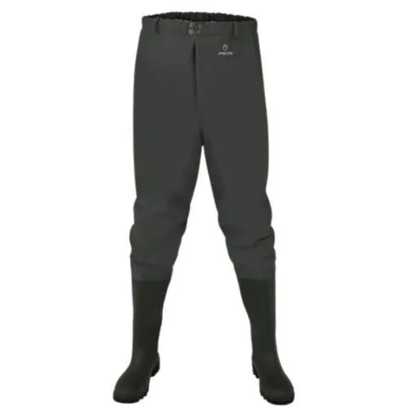 Pros AJ-SP03 Prsačky zelené 41-45