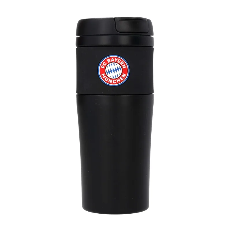 FC Bayern München - Bayern Mníchov termo hrnček