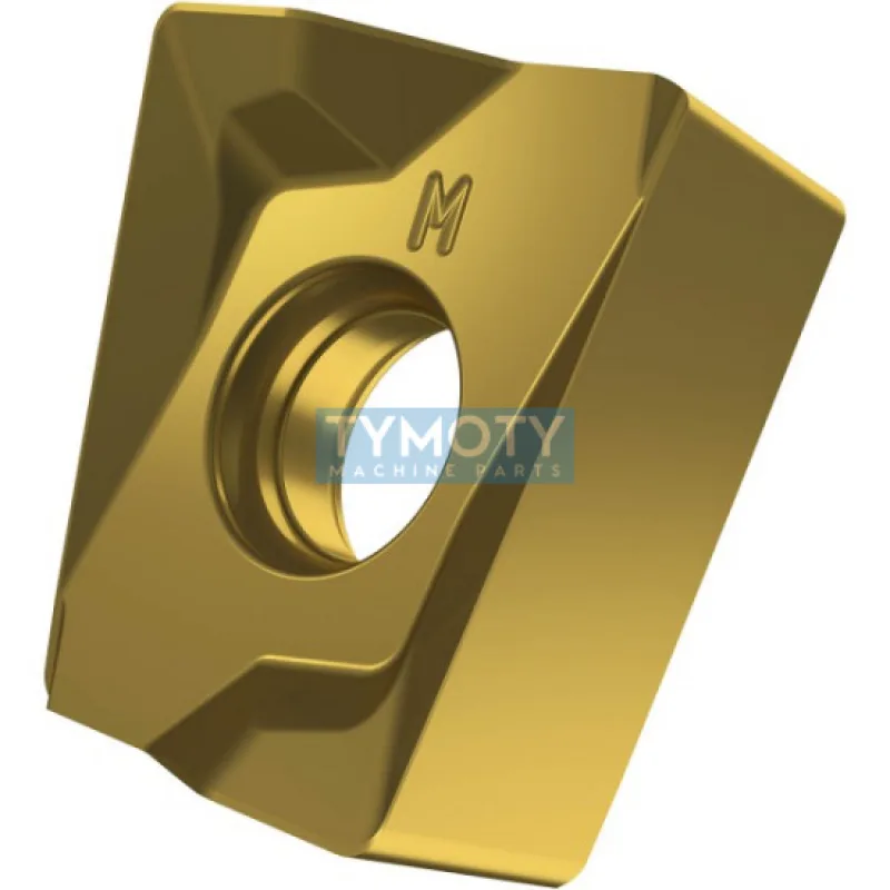 Vymeniteľná britová doštička, PRAMET, LNMU 160708SR-M:M8340