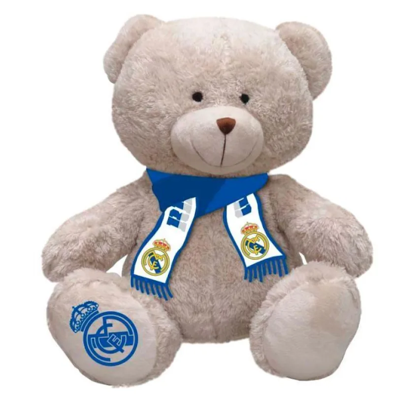 Real Madrid plyšový macko
