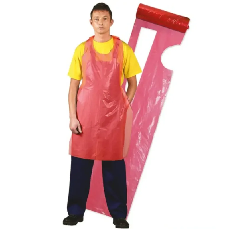 Reis FOOL ROLL C zástera červená 100 KS 117x70