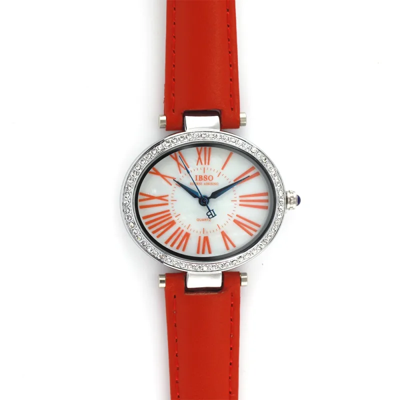 MPM Dámské náramkové hodinky MPM W02X.10878.F