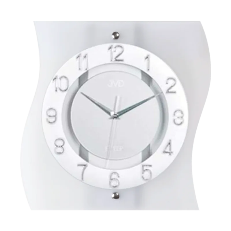 Nástěnné hodiny JVD NS2533.1