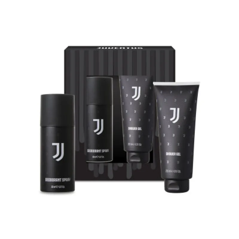 Juventus darčeková sada - SKLADOM