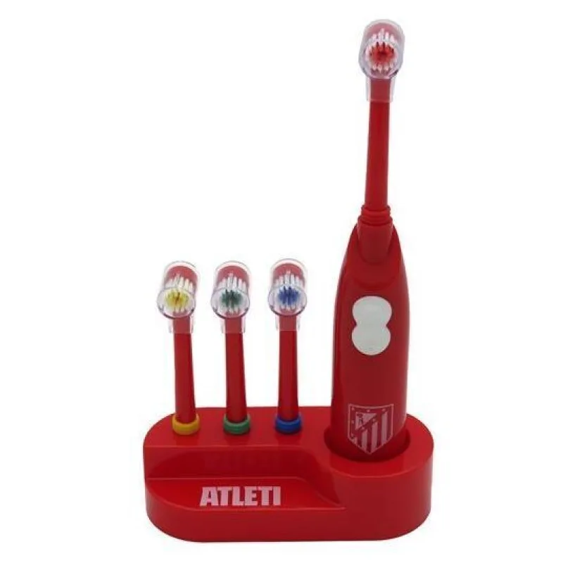 Atlético Madrid elektrická zubná kefka