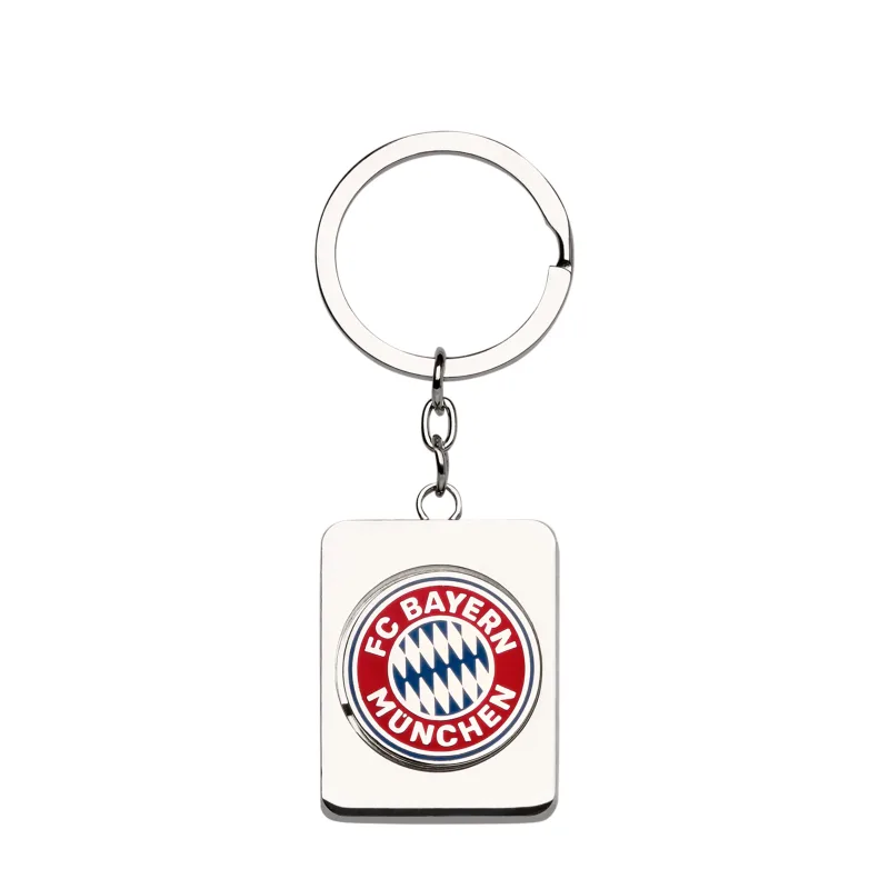 FC Bayern München - Bayern Mníchov kľúčenka / prívesok na kľúče