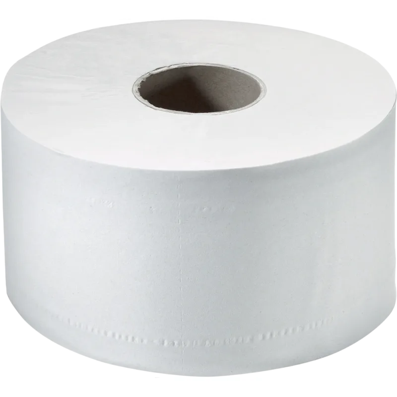 Tork 120278 Jumbo 1150 2V toaletný papier biely 6 ks