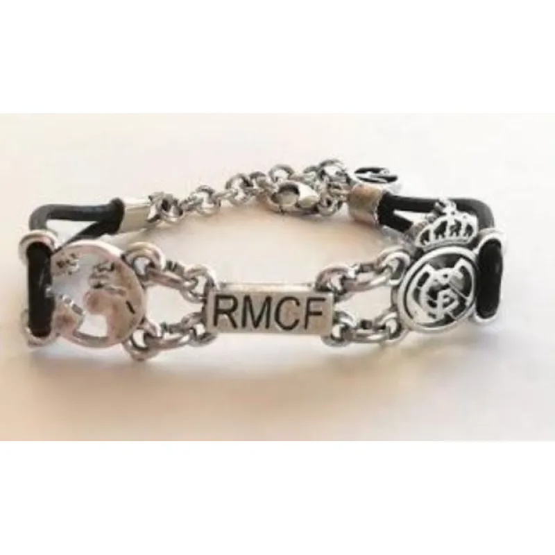 Real Madrid náramok