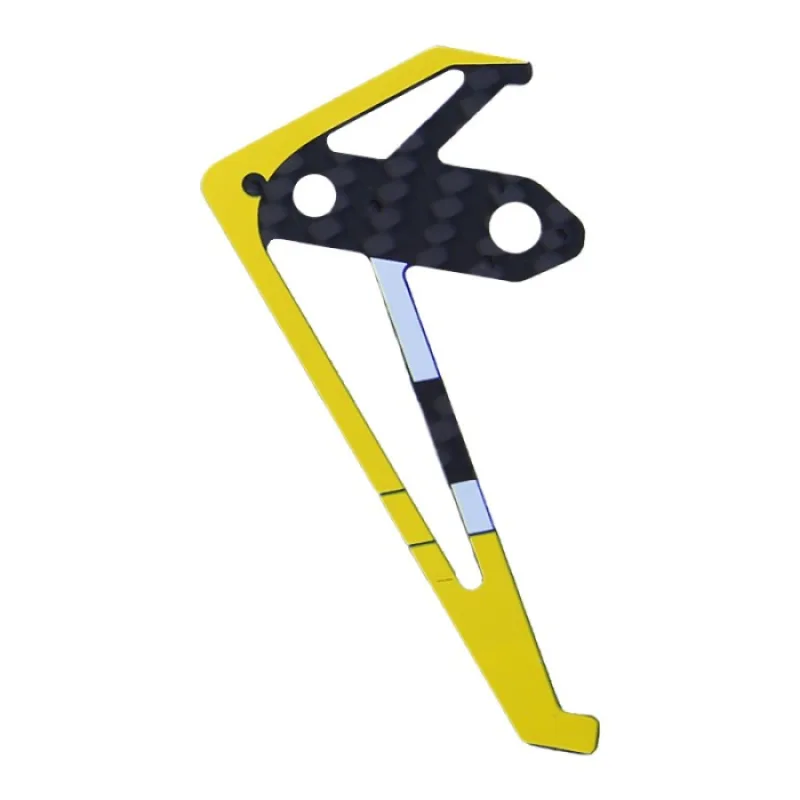 OMP M2 V3 PRO Ocasní stabilizátor-Žlutá