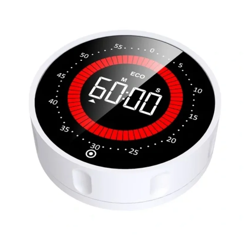 JVD Digitální kuchyňská minutka JVD DM284.1