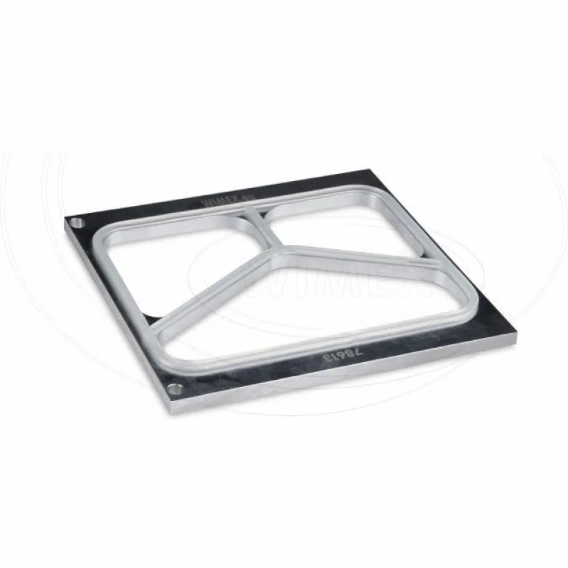 Matrice do zatavovacího stroje 78600, 3-dílná [1 ks] (78613)