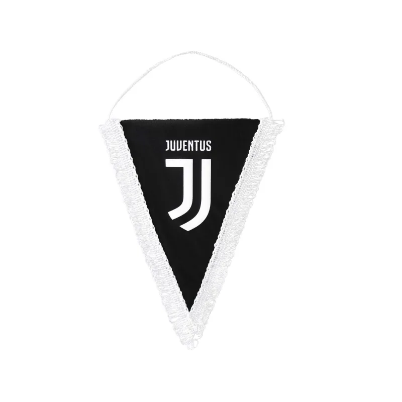 Juventus vlajka / vlajočka veľká