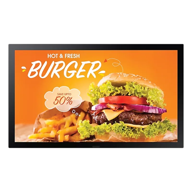 Samsung OH24B - 24 Inch Outdoor Display - 1920 x 1080 Full HD