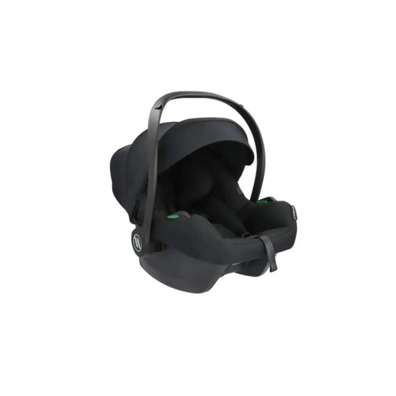 AVIONAUT Autosedačka Cosmo 2.0 i-Size 40-86cm - Black