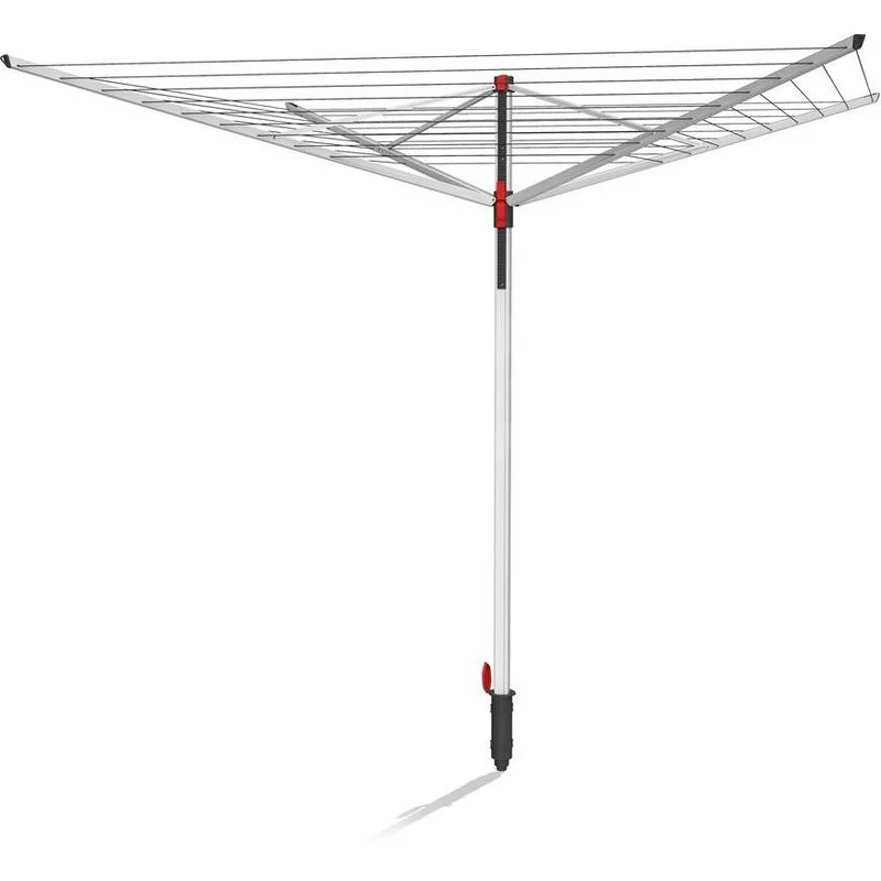 Sušiak na prádlo Vileda Sun-Lift, sušiak na bielizeň, záhradný, vonkajší