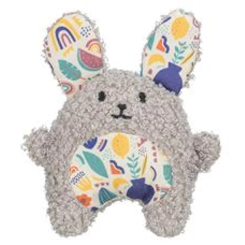 Králíček plyšový s catnipem 1ks/11cm